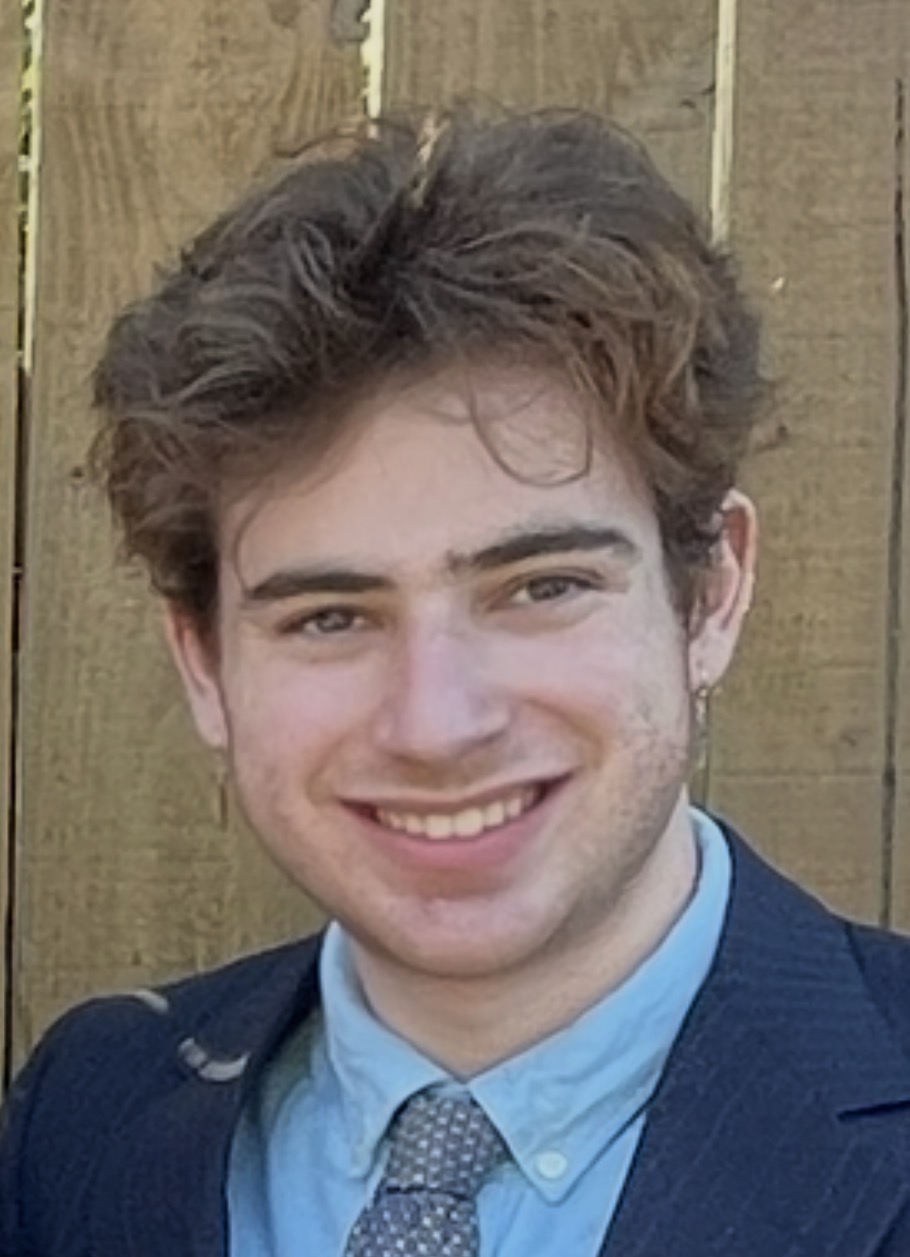 Oliver Zimmerman